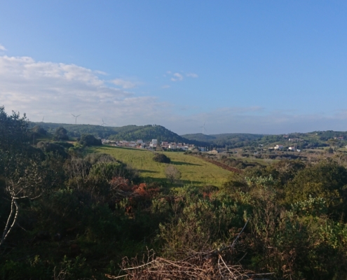 Barao de Sao Joao